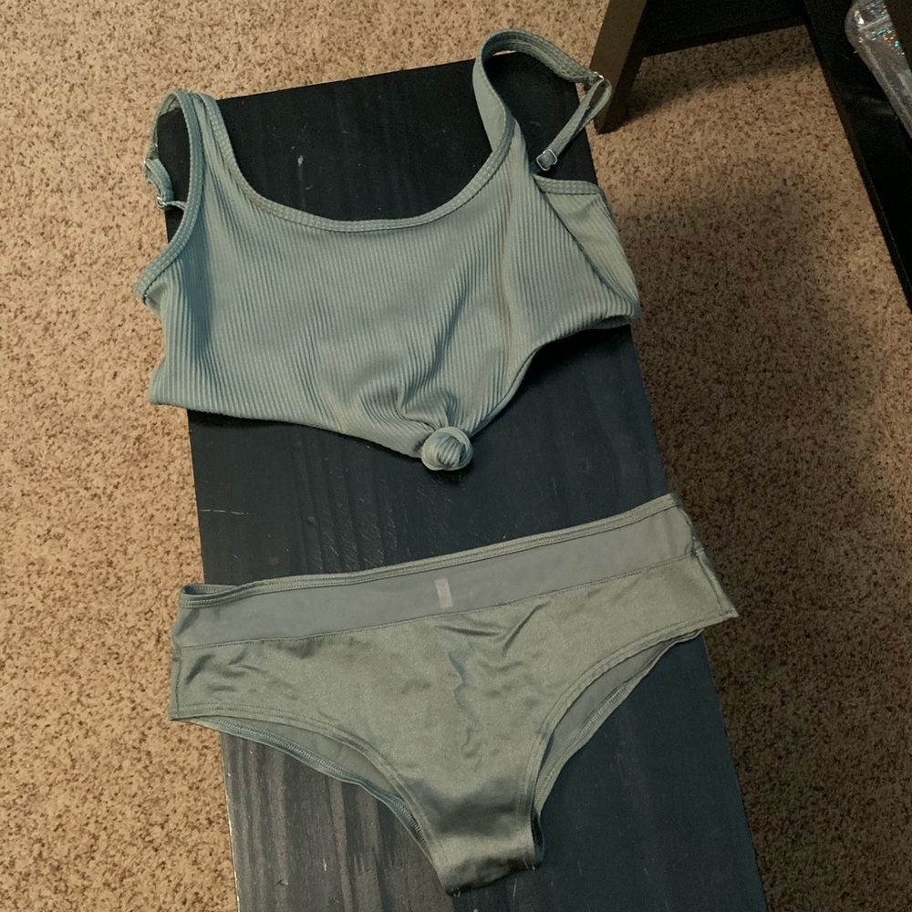 swimsuit